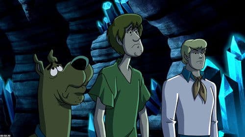 Scooby-Doo! und die Legende des Phantosauriers Bild 3