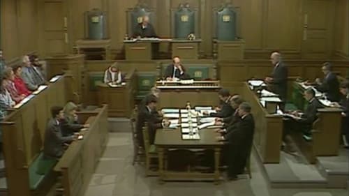 The Trial of Richard III Bild 2