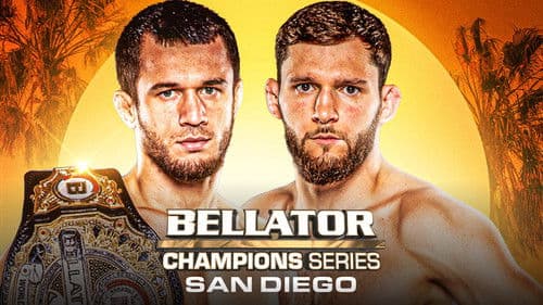 Bellator Champions Series: San Diego Bild 7