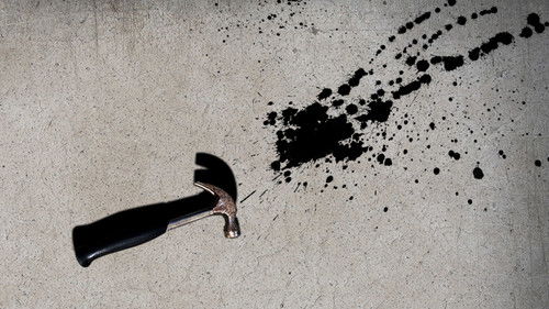 MURDER IN CONCRETE Bild 1