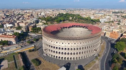 Le génie romain Bild 1