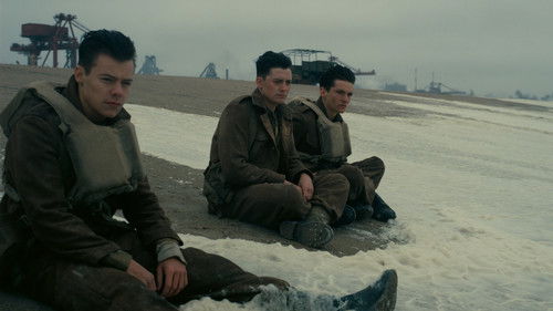 Dunkirk Bild 4