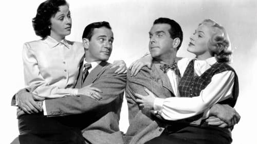 A Millionaire for Christy Bild 1