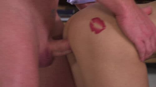 In A Horny Mood Bild 1