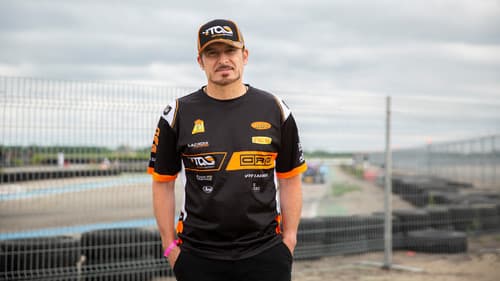 Tagliani : À toute allure Bild 2