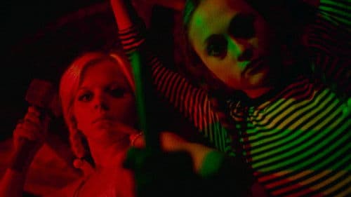 Die Folterkammer des Vampirs Bild 8