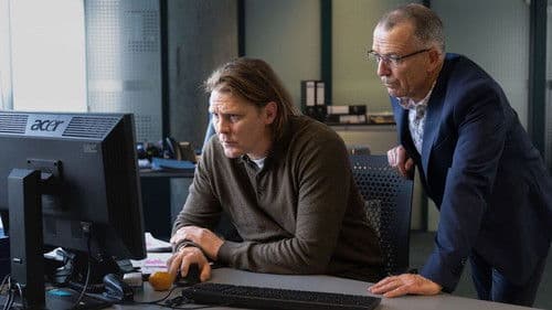 De jacht op Meral Ö. Bild 4