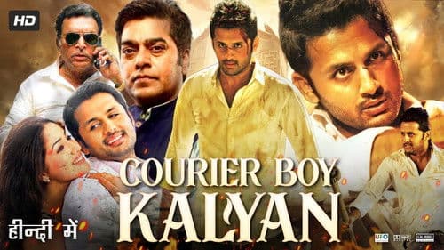 Courier Boy Kalyan Bild 1