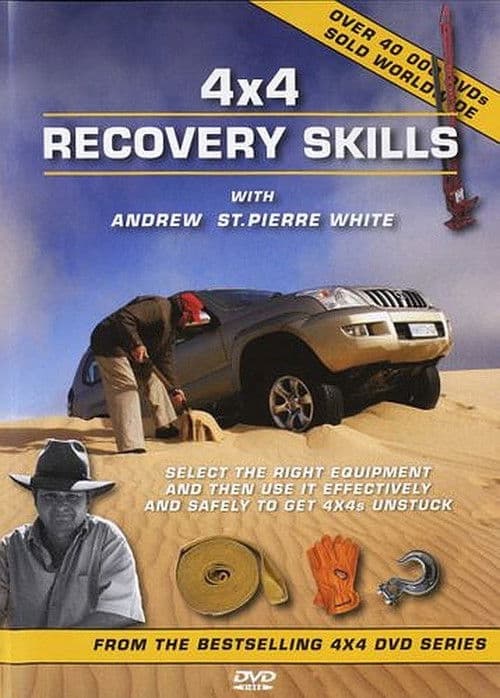 4X4 Recovery Skills