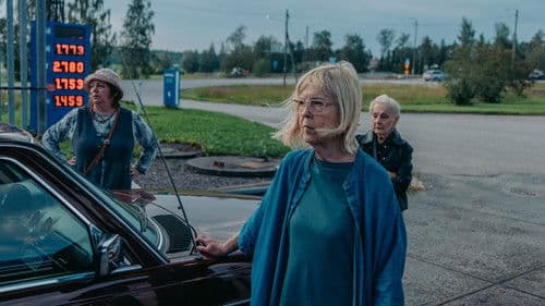 Teräsleidit – kuin viimeistä päivää Bild 2