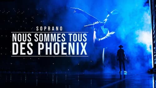 Soprano - Nous sommes tous des Phoenix Bild 1