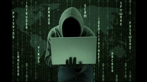 Defeating the Hackers Bild 1