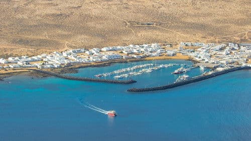 Les Îles Canaries, nées du feu et bercées par l'océan Bild 1