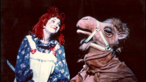 Rag Dolly in the U.S.S.R. Bild 1