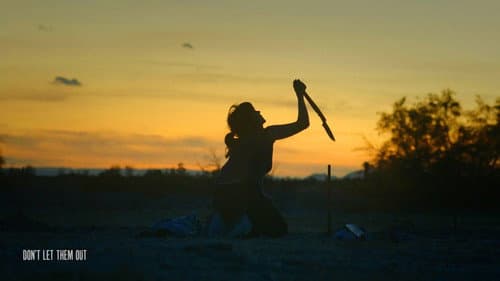 Don't Let Them Out Bild 1