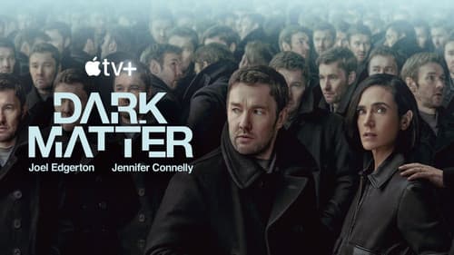 Dark Matter – Der Zeitenläufer Bild 7
