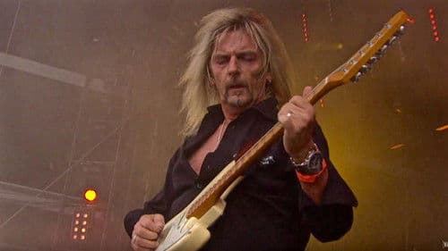 Axel Rudi Pell - Wacken Open Air 2016 Bild 1