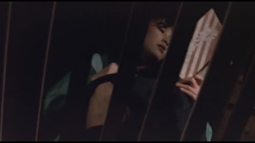 少女娼婦 けものみち Bild 8