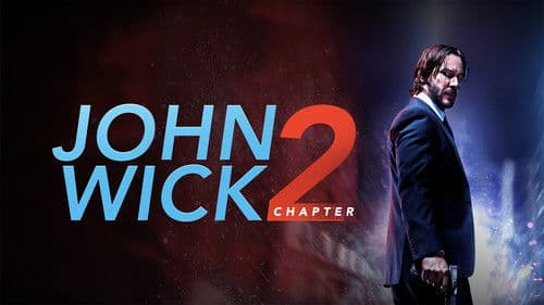 John Wick: Kapitel 2 Bild 6