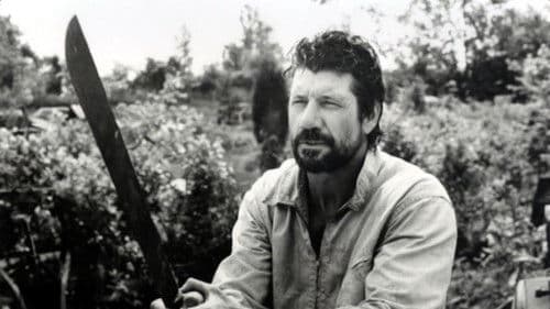 Schnee in Florida Bild 1