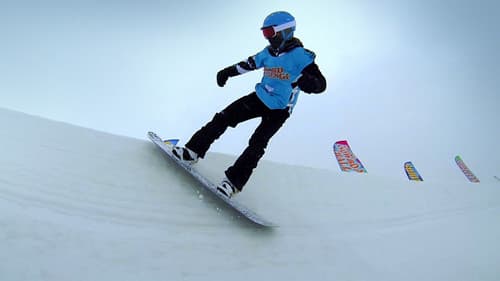 Halfpipe Feeling Bild 7