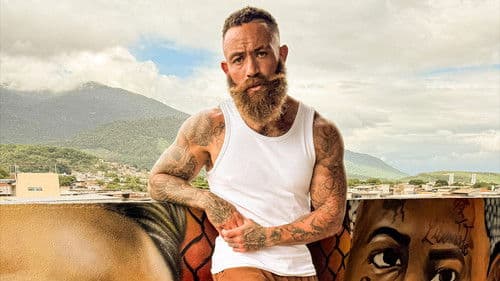 Ashley Cain: Into the Danger Zone Bild 1