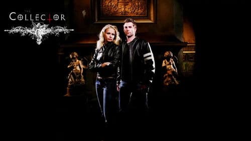 The Collector Bild 1