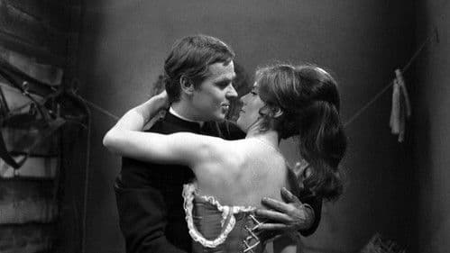 Zločin pátera Amara Bild 1