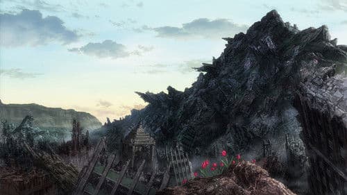 機動戦士ガンダム サンダーボルト Bandit Flower Bild 3