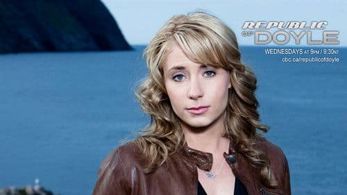 Republic of Doyle - Einsatz für zwei Bild 6