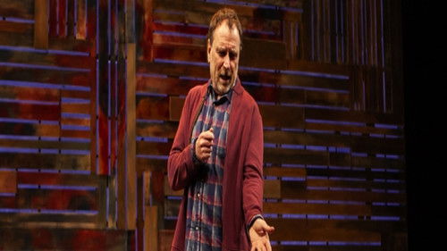 Colin Quinn: Red State, Blue State Bild 2