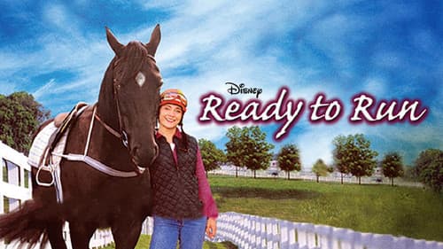 Corrie und das Rennpferd Bild 4