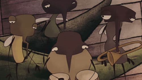 Las Tardes de Tintico Bild 2