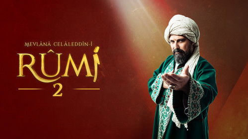 Mevlânâ Celâleddîn-i Rûmî Bild 2