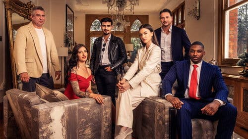 Crazy Rich Agents: Selling Dream Homes Bild 2