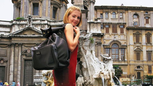 Sabrina - Verhext in Rom Bild 3