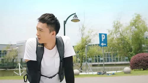 白马在左，王子在右 Bild 1