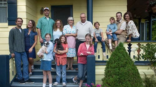 Paul à Québec Bild 1