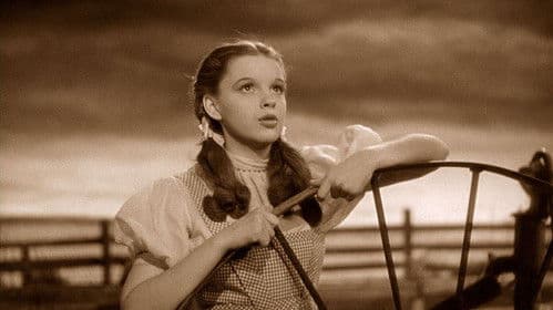 Der Zauberer von Oz Bild 7