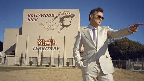 Morrissey - 25 Live Bild 1