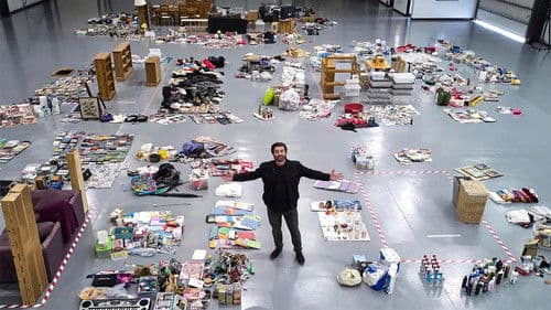 Nick Knowles' Big House Clearout Bild 1