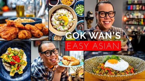 Gok Wan's Easy Asian Bild 4