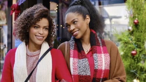 Die Weihnachtsbäckerei - Liebe auf Bestellung Bild 3