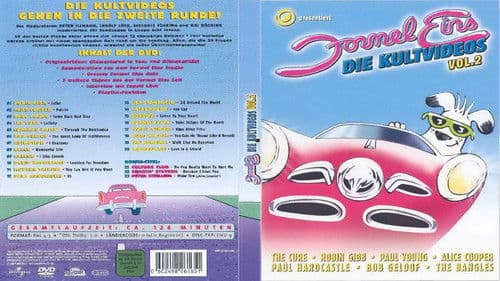 Formel Eins - Die Kultvideos Vol. 2 Bild 1