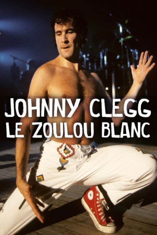 Johnny Clegg - Der weiße Zulu