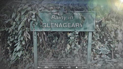 Rainy in Glenageary Bild 1