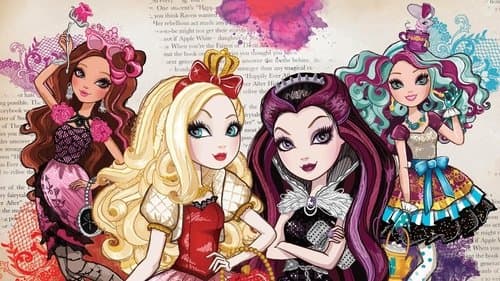 Ever After High Bild 2