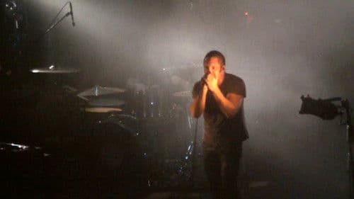 Nine Inch Nails: The Downward Spiral Live Bild 2