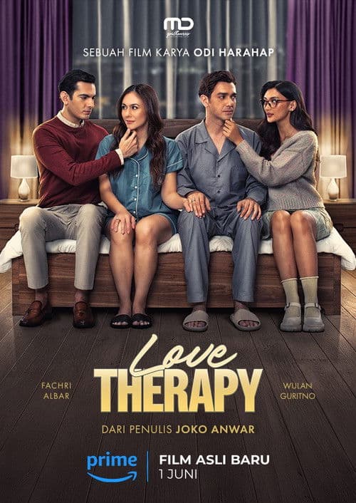 Love Therapy