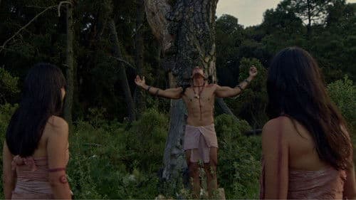 El Mito de Tláloc y Quetzal Bild 2